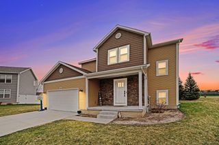 1541 Batson Place, Pleasant, MI 48858