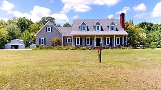 210 Salem Country Lane, Goldsboro, NC 27530