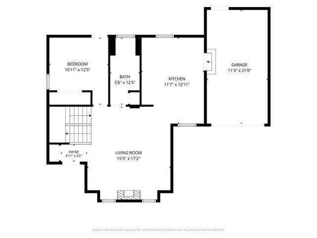 601 Scott St, Valley Center, KS 67147