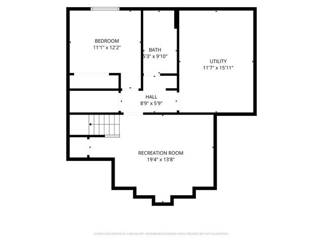 601 Scott St, Valley Center, KS 67147