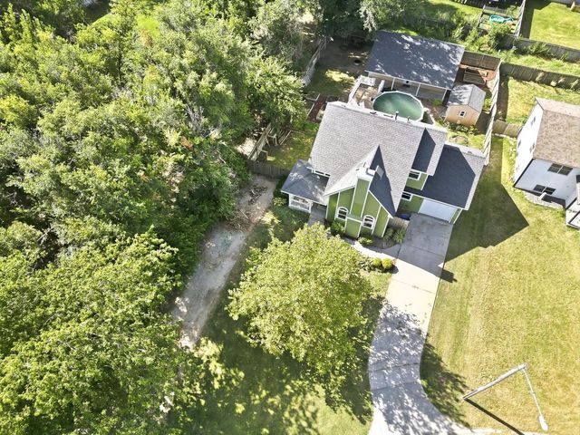 601 Scott St, Valley Center, KS 67147