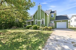 601 Scott St, Valley Center, KS 67147