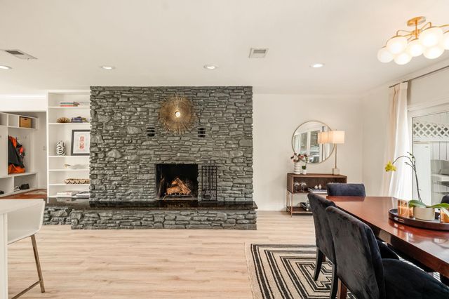 5602 Blueridge CT, Austin, TX 78731