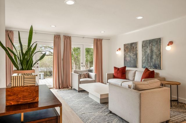 5602 Blueridge CT, Austin, TX 78731