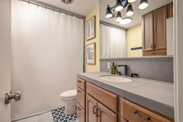 5602 Blueridge CT, Austin, TX 78731