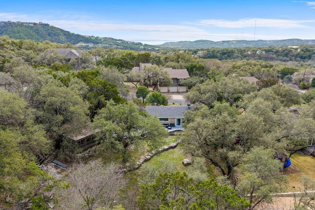 5602 Blueridge CT, Austin, TX 78731