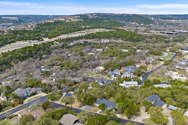 5602 Blueridge CT, Austin, TX 78731