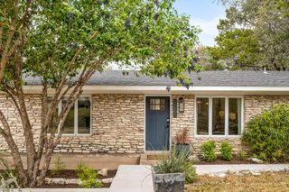 5602 Blueridge CT, Austin, TX 78731