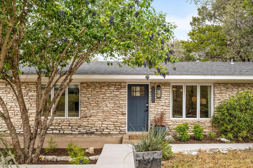 5602 Blueridge CT, Austin, TX 78731