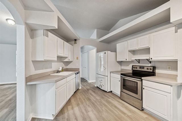 2255 ANCHO AVENUE, Spring Hill, FL 34608