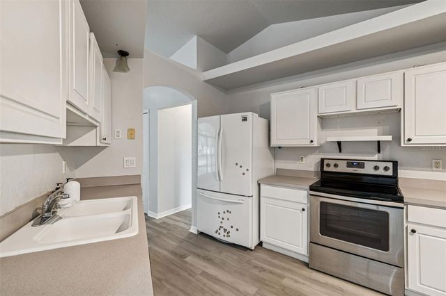 2255 ANCHO AVENUE, Spring Hill, FL 34608