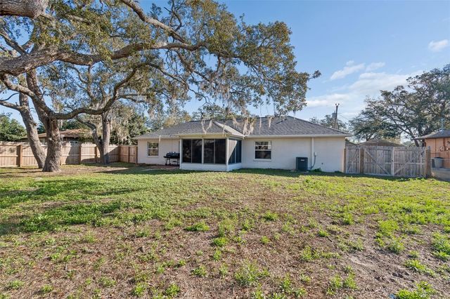 2255 ANCHO AVENUE, Spring Hill, FL 34608