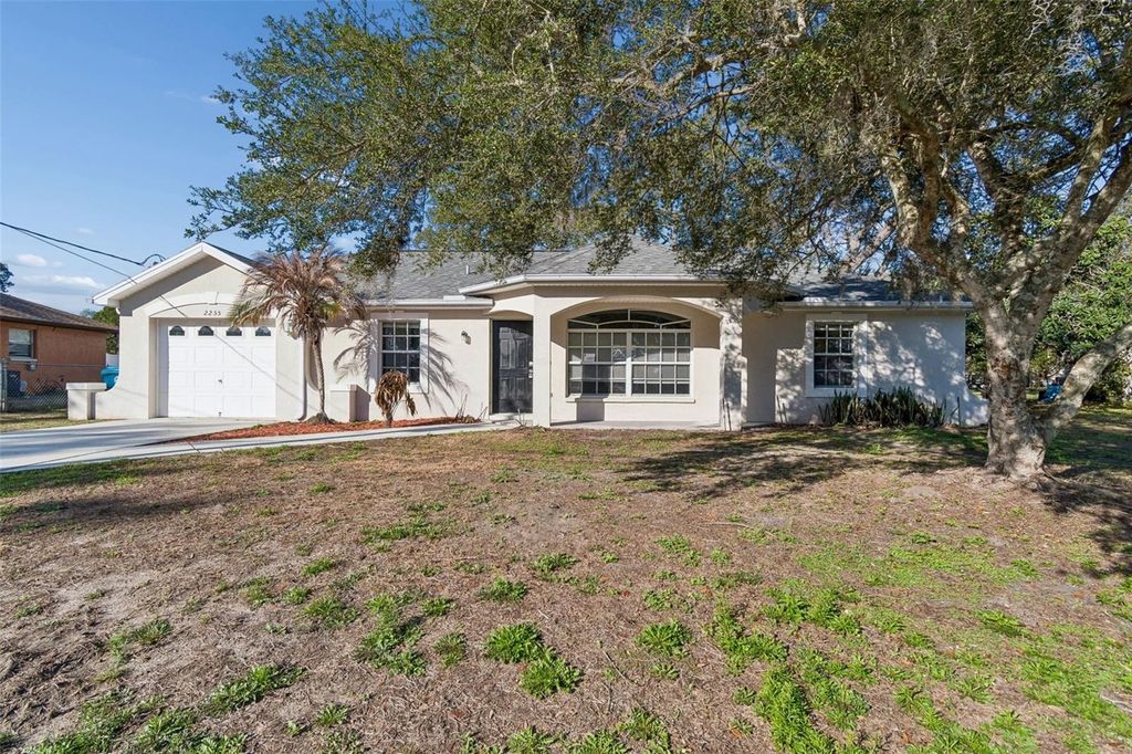 2255 ANCHO AVENUE, Spring Hill, FL 34608