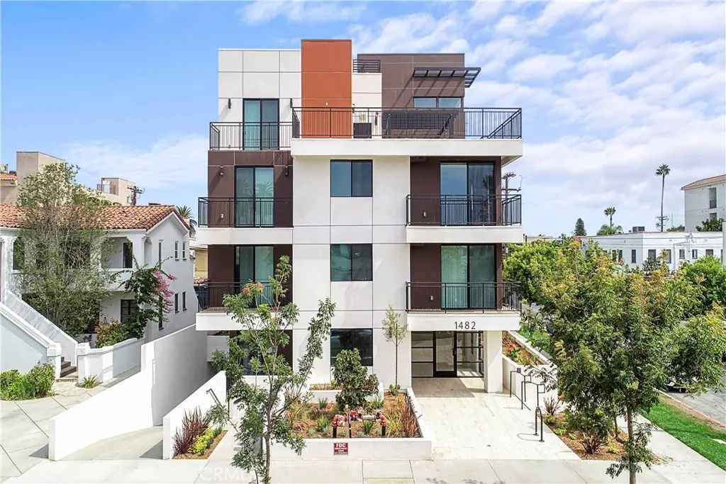 1482 S Sherbourne Drive 101, Los Angeles, CA 90035