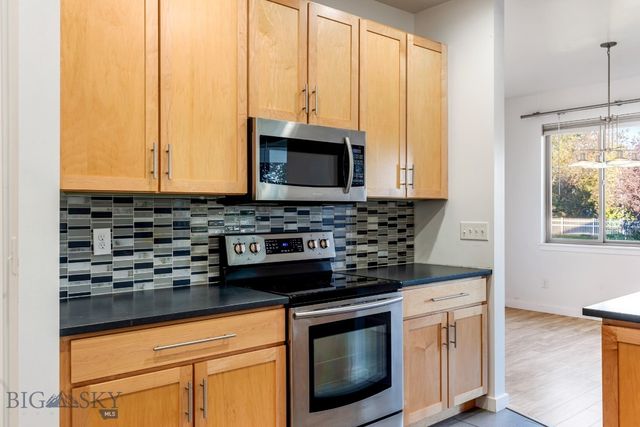 2465 Lasso Avenue, Bozeman, MT 59718