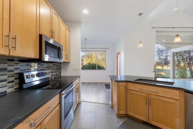 2465 Lasso Avenue, Bozeman, MT 59718