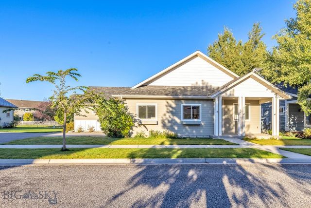 2465 Lasso Avenue, Bozeman, MT 59718