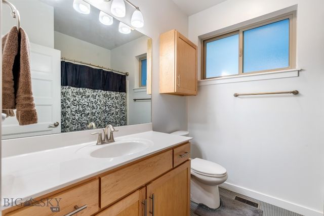 2465 Lasso Avenue, Bozeman, MT 59718