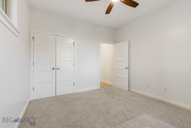 2465 Lasso Avenue, Bozeman, MT 59718