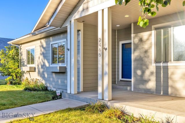 2465 Lasso Avenue, Bozeman, MT 59718