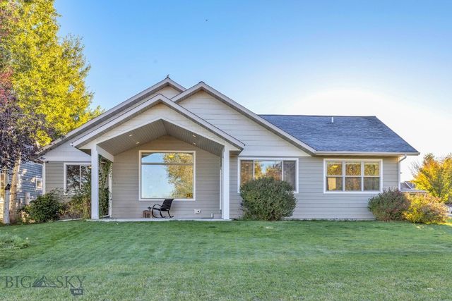 2465 Lasso Avenue, Bozeman, MT 59718