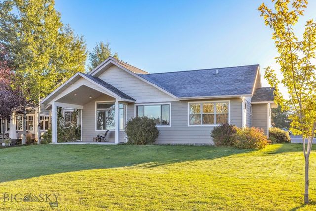 2465 Lasso Avenue, Bozeman, MT 59718