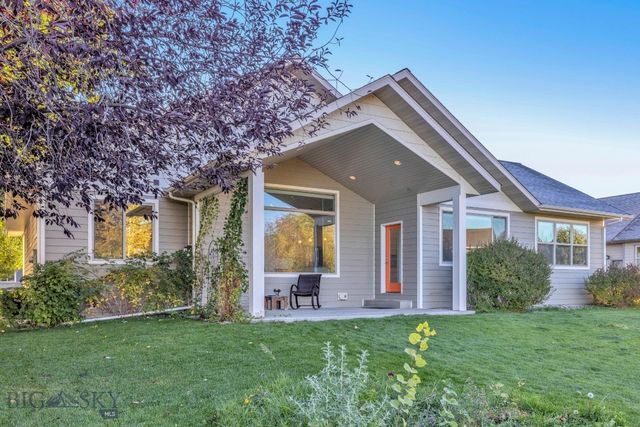 2465 Lasso Avenue, Bozeman, MT 59718