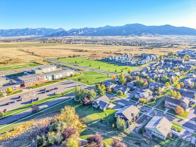 2465 Lasso Avenue, Bozeman, MT 59718