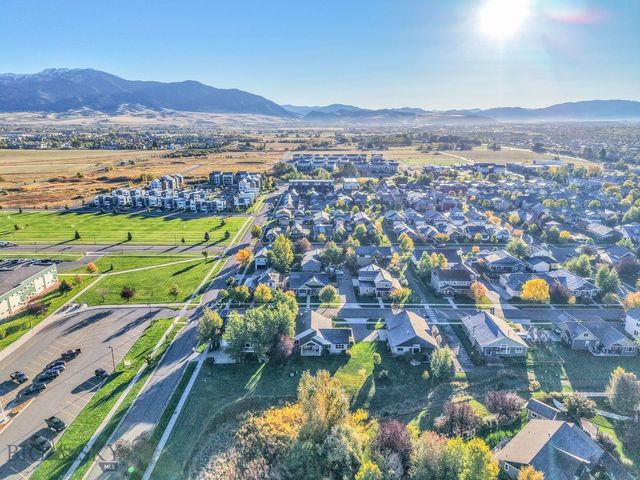 2465 Lasso Avenue, Bozeman, MT 59718