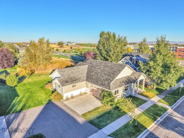 2465 Lasso Avenue, Bozeman, MT 59718