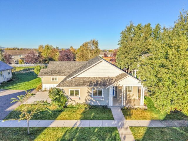 2465 Lasso Avenue, Bozeman, MT 59718