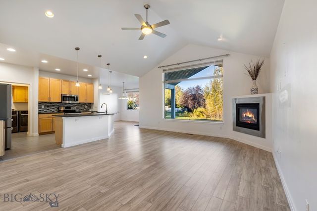2465 Lasso Avenue, Bozeman, MT 59718