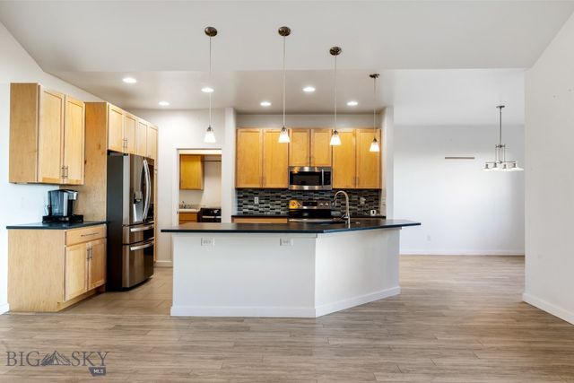 2465 Lasso Avenue, Bozeman, MT 59718