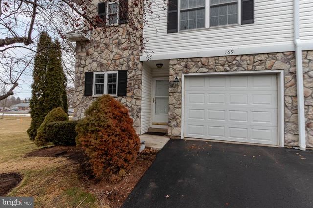 169 GALA DR, State College, PA 16801