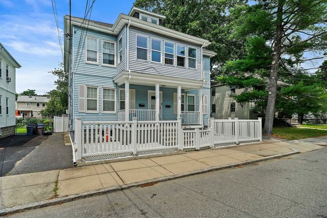 62 Favre 2, Boston, MA 02126