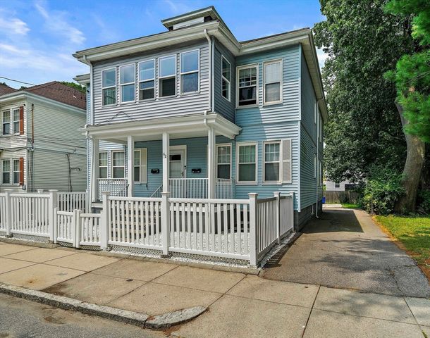 62 Favre 2, Boston, MA 02126