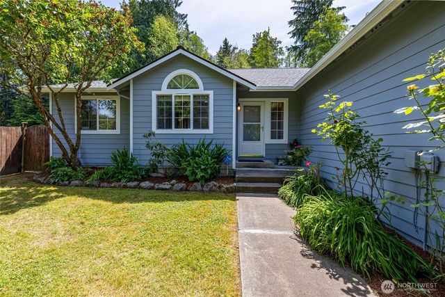 15515 88TH Drive NW, Stanwood, WA 98292