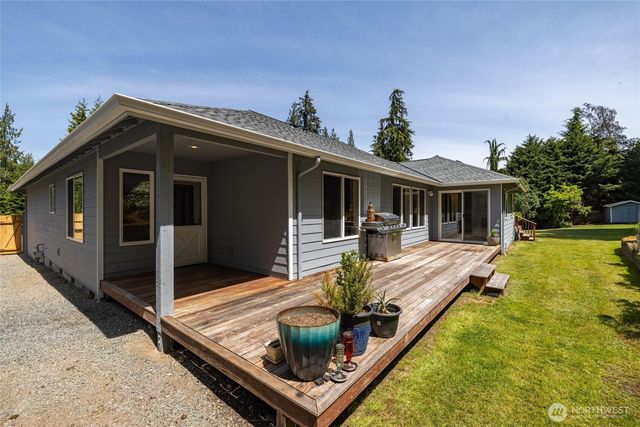 15515 88TH Drive NW, Stanwood, WA 98292
