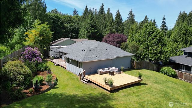15515 88TH Drive NW, Stanwood, WA 98292