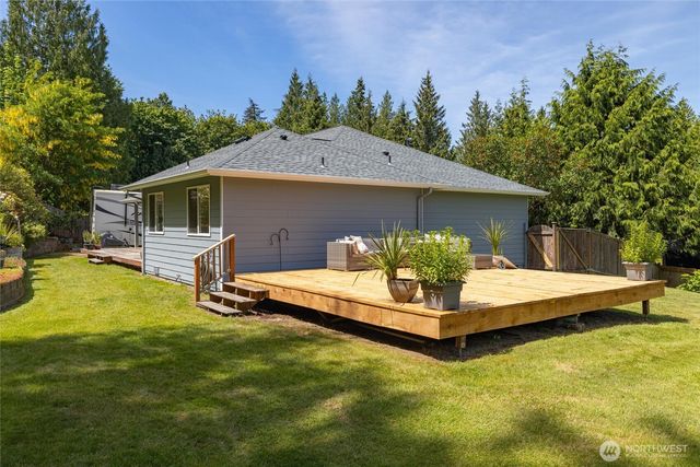 15515 88TH Drive NW, Stanwood, WA 98292
