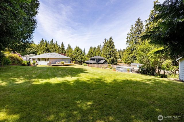 15515 88TH Drive NW, Stanwood, WA 98292