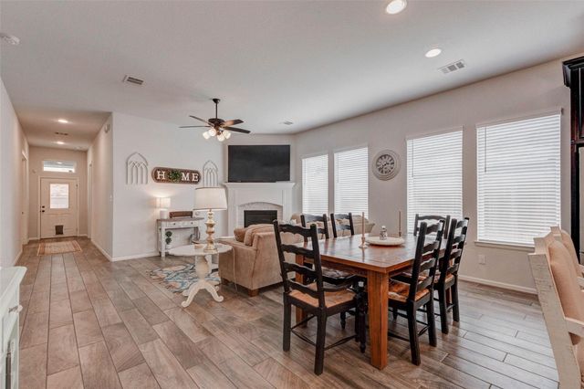 10714 Maia Mills Court, Richmond, TX 77406