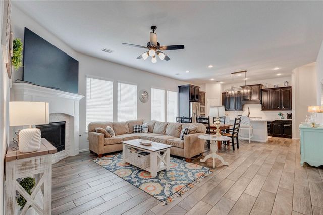 10714 Maia Mills Court, Richmond, TX 77406