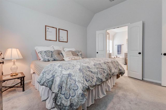 10714 Maia Mills Court, Richmond, TX 77406