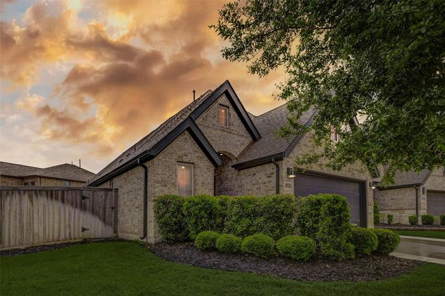 10714 Maia Mills Court, Richmond, TX 77406