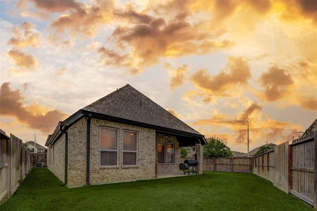 10714 Maia Mills Court, Richmond, TX 77406