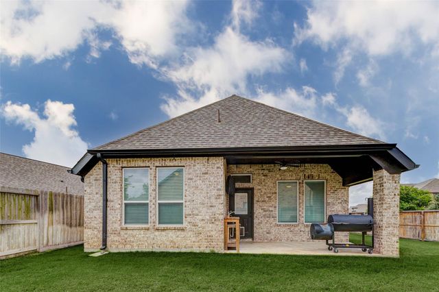 10714 Maia Mills Court, Richmond, TX 77406