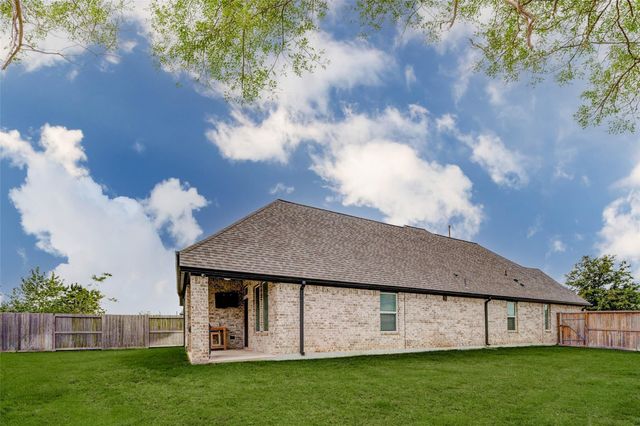 10714 Maia Mills Court, Richmond, TX 77406