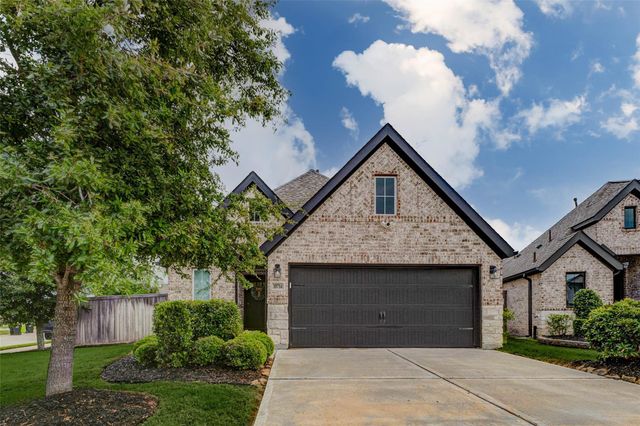 10714 Maia Mills Court, Richmond, TX 77406