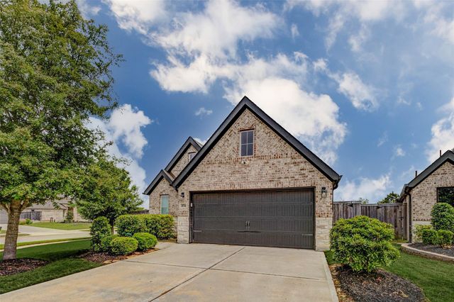 10714 Maia Mills Court, Richmond, TX 77406